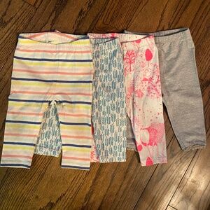 Baby Gap Pants 3-6month